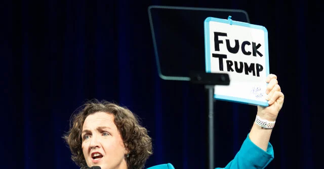 EMILY’s List Touts Katie Porter’s Path to California Governorship Amidst Shifting Political Landscape