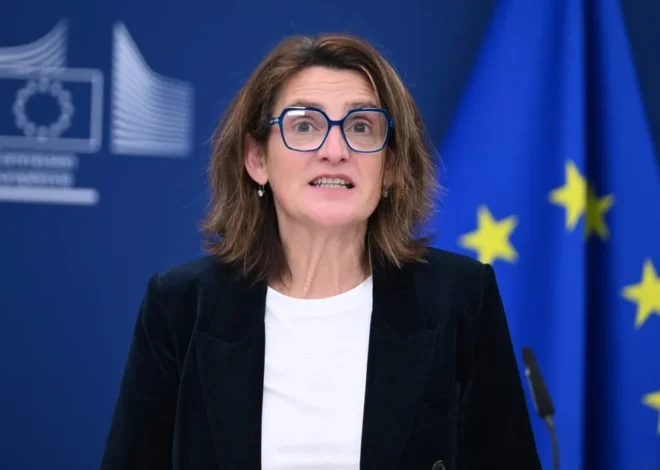 EU says WhatsApp AI terms update fails to resolve antitrust concerns