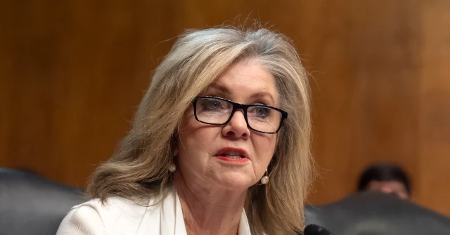 Exclusive: Blackburn to Introduce Bill Banning Grants to Abortion Orgs