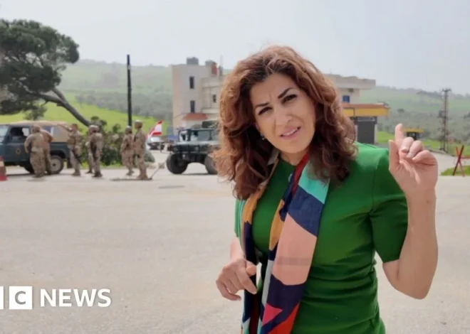 Fragile Ceasefire Holds in Southern Lebanon Amidst Hopes for Lasting Peace as Khiam Remains Inaccessible