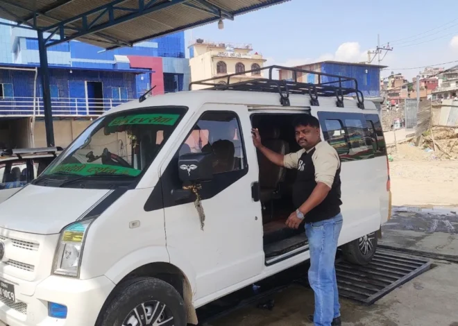 Fuel shortages and rising costs drive a surge in Bangladesh electric vehicle market despite infrastructure gaps