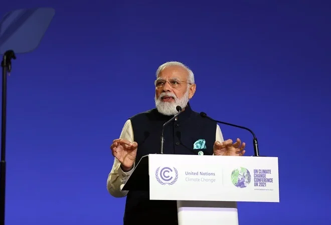 Global Climate Leadership in Flux as Government Withdraws Bid to Host 2028 UN Climate Summit