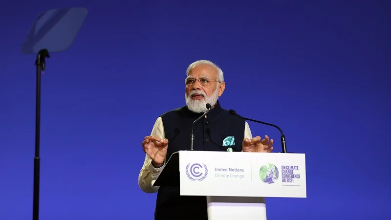 Global Climate Leadership in Flux as Government Withdraws Bid to Host 2028 UN Climate Summit