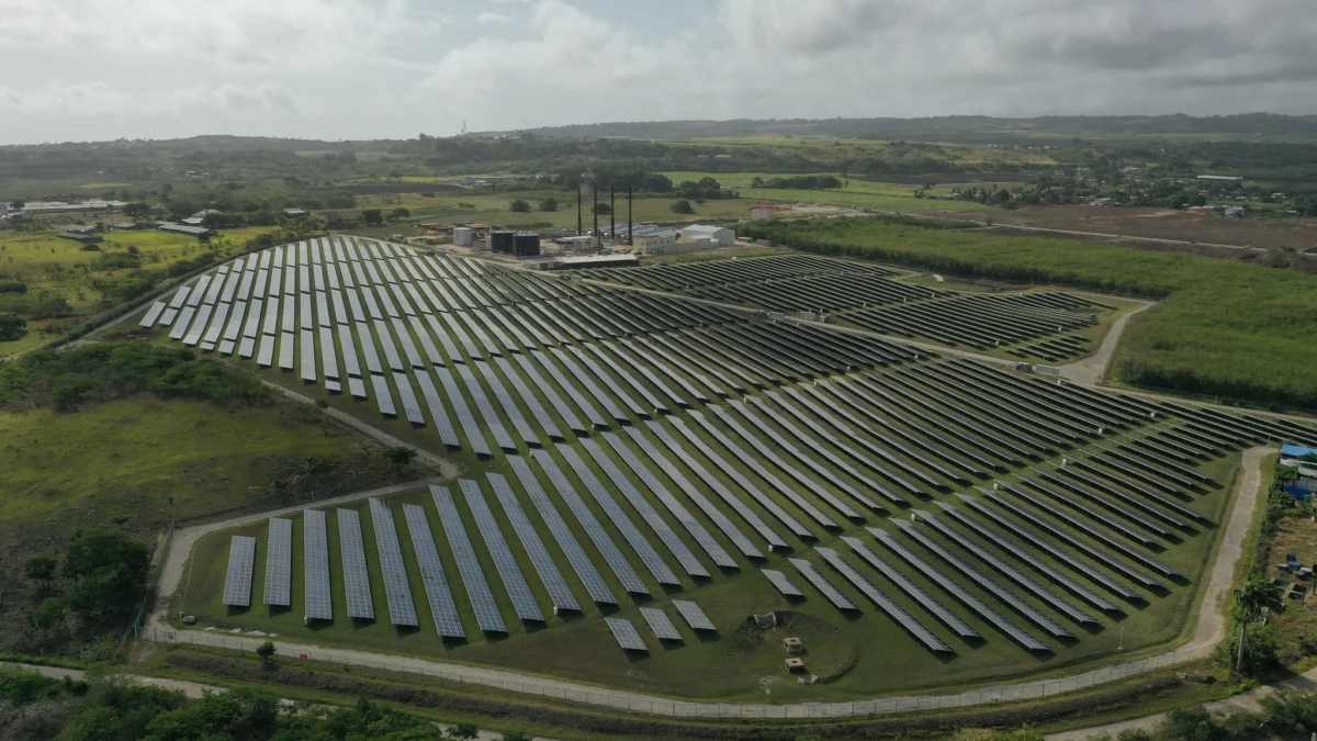 Green Climate Fund picks locations for five developing country hubs