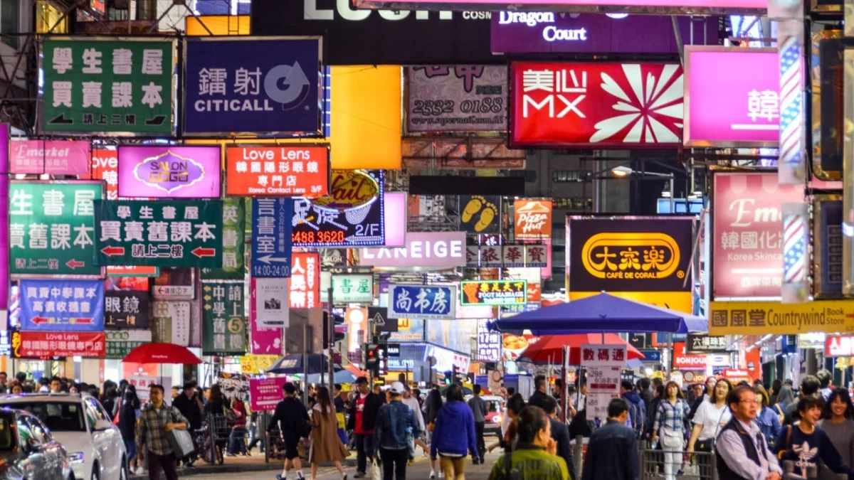 Hong Kong and Singapore Vie for Supremacy as China’s Global Launchpad, But a Critical Gap Emerges