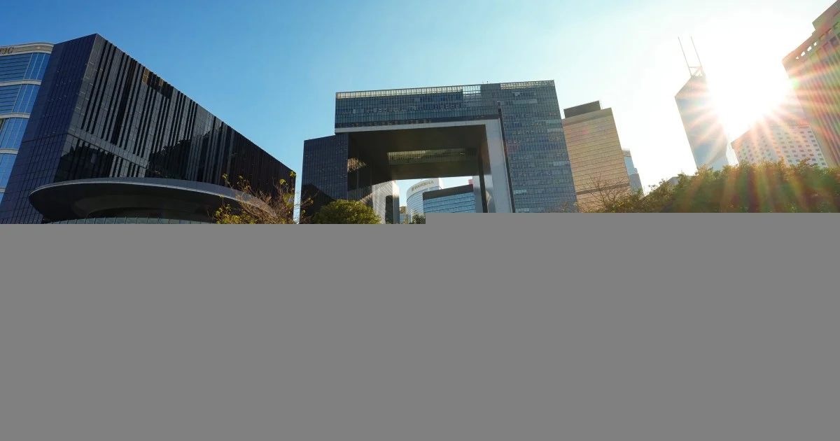 Hong Kong Government Urged to Exercise Prudence in Implementing New Accountability System for Civil Service Leaders