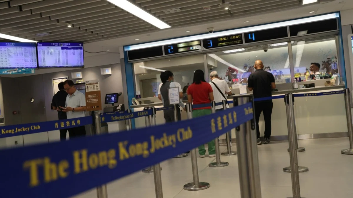 Hong Kong Halts Basketball Betting Plans Amidst Concerns Over Evolving Technology and Regulatory Lag