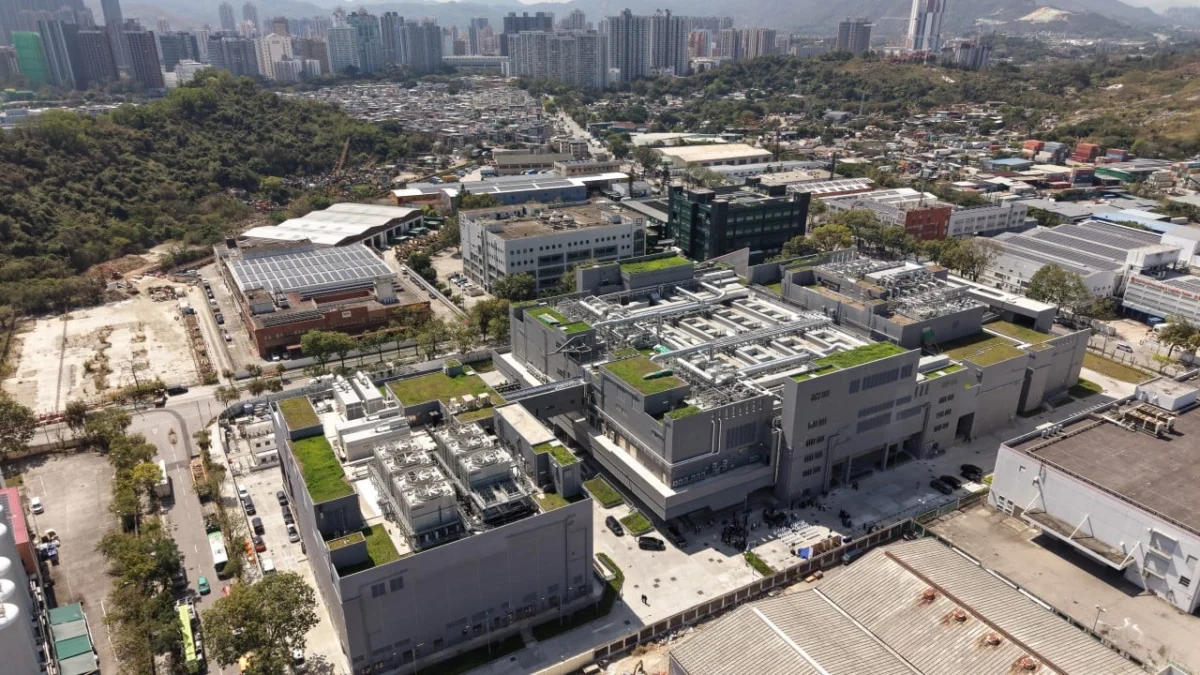 Hong Kong Seeks Private Sector Partnership for Ambitious National Innovation Centre in Yuen Long