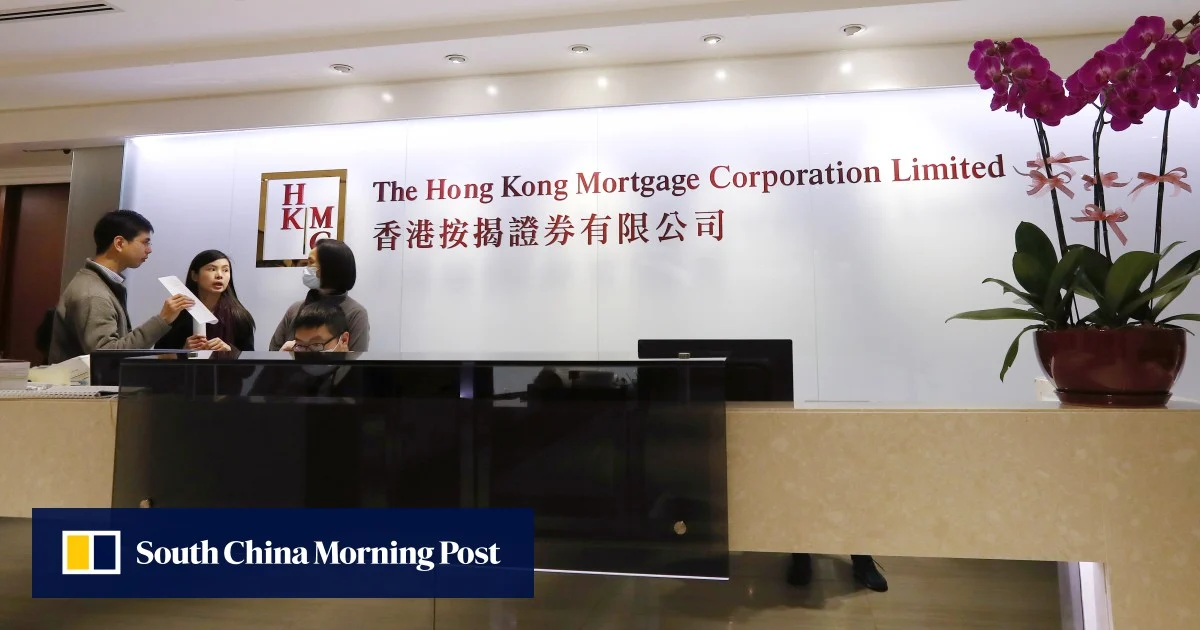 Hong Kong Taxpayers Face Potential HK$28 Billion Bill from Defunct COVID-19 Loan Scheme Defaults