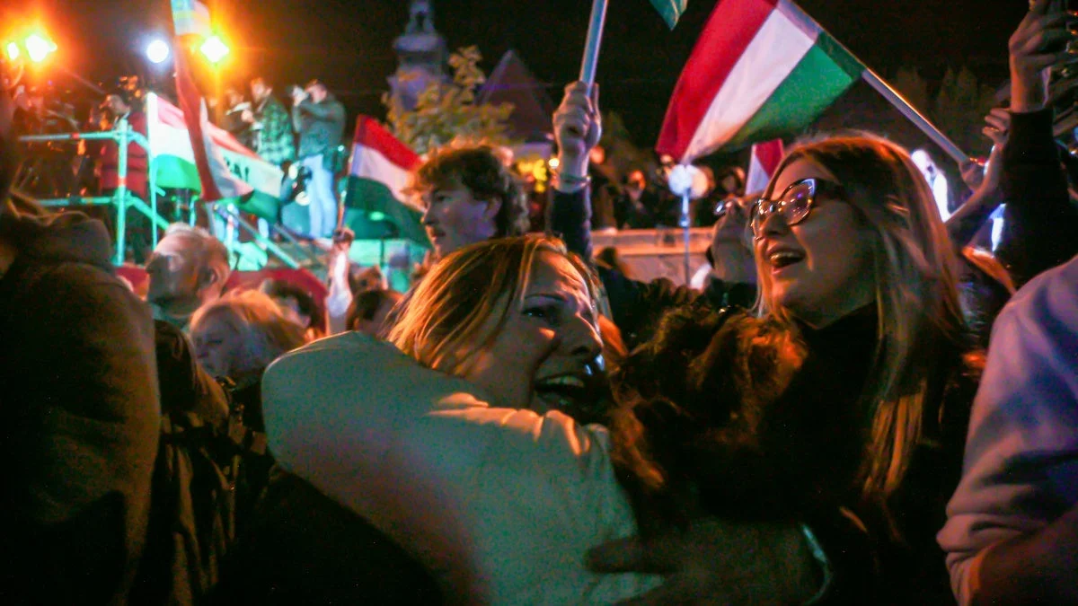 Human Rights Watch Outlines Path to Democratic Recovery for Hungary Following 16 Years of Rights Erosion