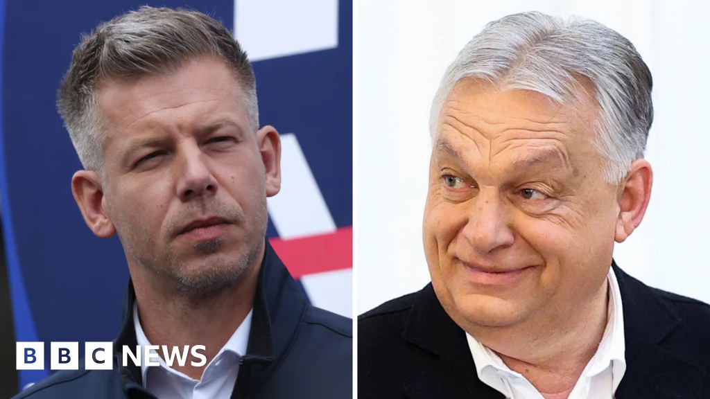 Hungary’s Pivotal Election: A High-Stakes Battle for the Nation’s Future and International Alignment