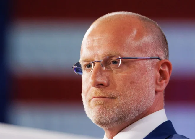 Internal Emails Reveal Coordination Between Conservative Legal Group and FCC Leadership to Target Network Media