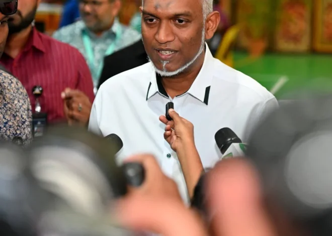 International Human Rights Coalition Calls on Maldives to Abandon Reinstatement of Death Penalty and Repeal Capital Drug Laws