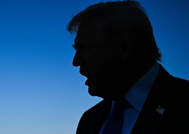 Iran’s Islamic Revolutionary Guard Corps Targets Major American Tech Firms in Middle East Escalation