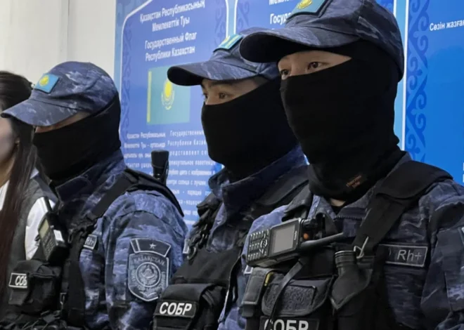 Kazakh Court Sentences 19 Activists to Prison Following Anti-China Protests Amid Growing Diplomatic Pressure from Beijing