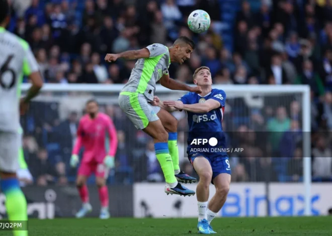 Manchester City Ignite Premier League Title Race With Dominant 3-0 Victory Over Chelsea at Stamford Bridge