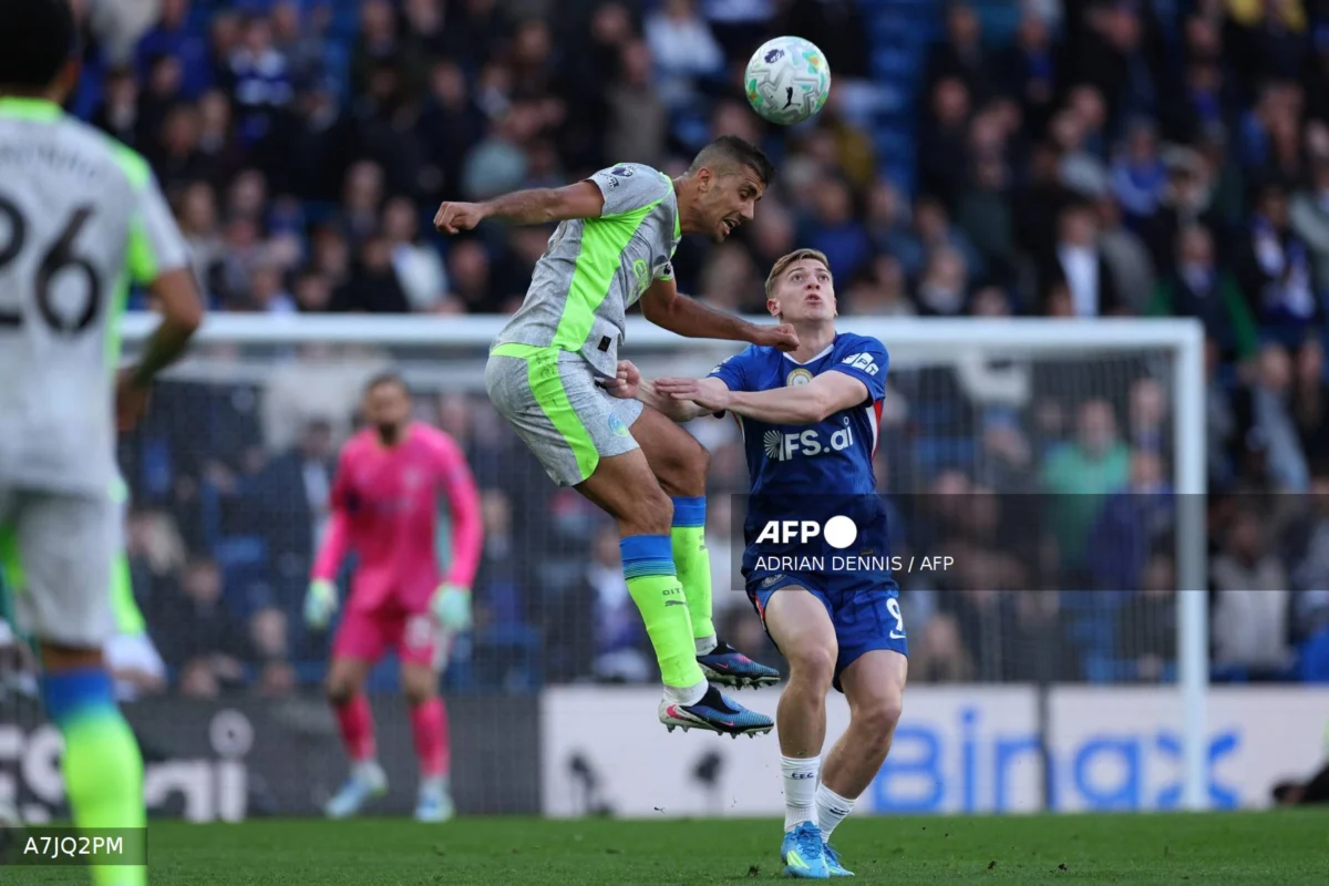 Manchester City Ignite Premier League Title Race With Dominant 3-0 Victory Over Chelsea at Stamford Bridge