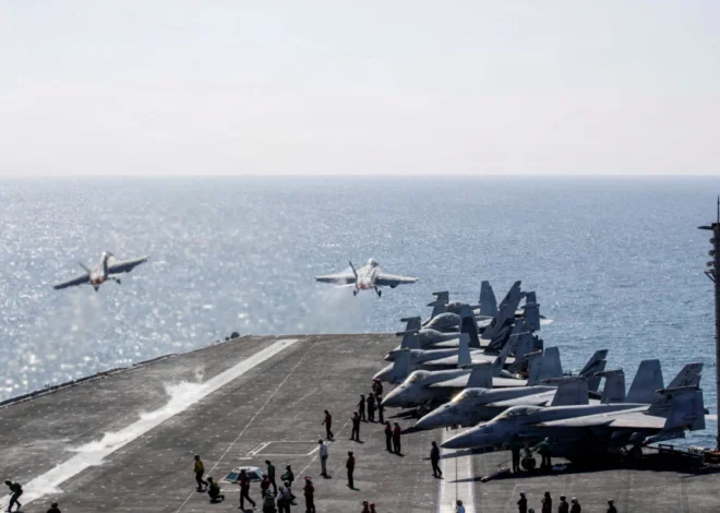 Maritime Power at a Crossroads: Center for Maritime Strategy Urges Allied Integration Amidst Strait of Hormuz Blockade and Industrial Base Atrophy