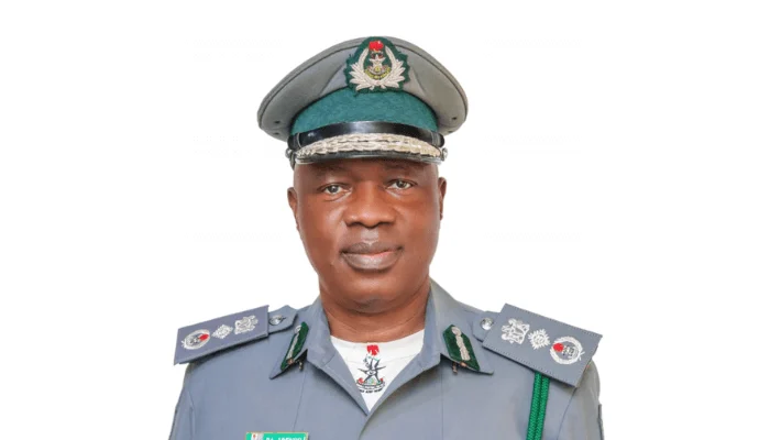 Nigeria Customs Service Pioneers Artificial Intelligence Integration to Revolutionize Revenue Collection and Legislative Oversight