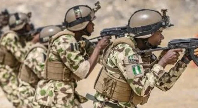 Nigerian Army and Bauchi Police Intensify Anti-Banditry Operations Following Clashes in Kumbodoro and Yankari