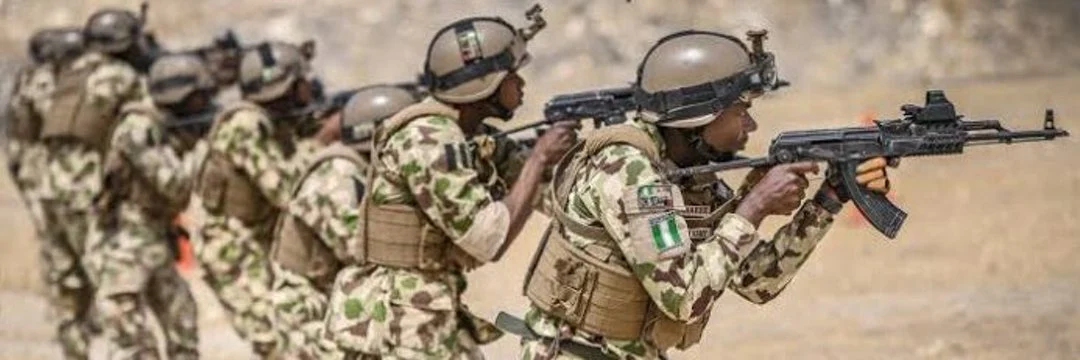 Nigerian Army and Bauchi Police Intensify Anti-Banditry Operations Following Clashes in Kumbodoro and Yankari