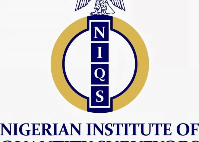 Nigerian Institute of Quantity Surveyors identifies systemic failures and professional negligence as primary drivers of building collapse in Nigeria