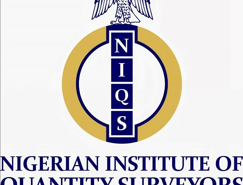 Nigerian Institute of Quantity Surveyors identifies systemic failures and professional negligence as primary drivers of building collapse in Nigeria