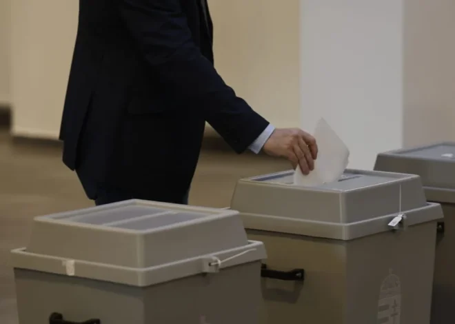 Orbán’s government accuses Facebook of undermining his reelection campaign