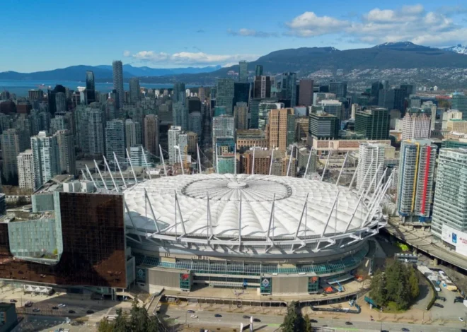 Palestinian Football Officials Denied Canadian Visas Ahead of FIFA Congress, Sparking Geopolitical and Sporting Tensions