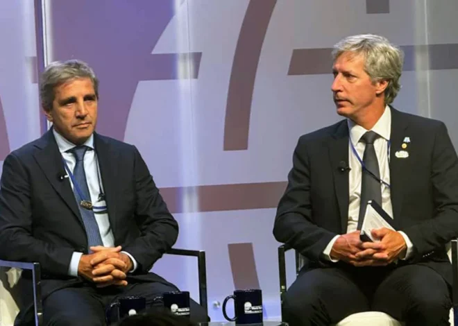 Pese a la suba de marzo, el FMI pronosticó una baja de la inflación en los próximos meses