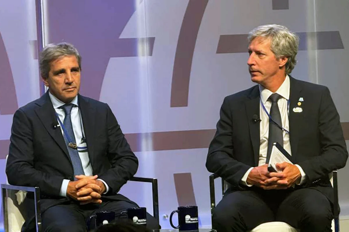 Pese a la suba de marzo, el FMI pronosticó una baja de la inflación en los próximos meses