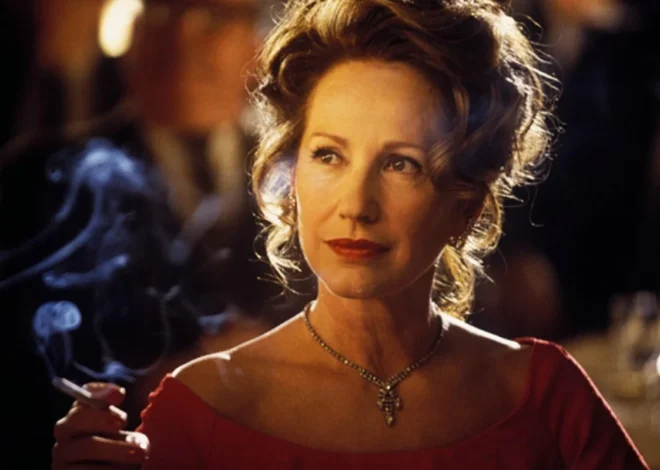 Renowned French Actress Nathalie Baye Dies at 77 After Battle with Lewy Body Dementia