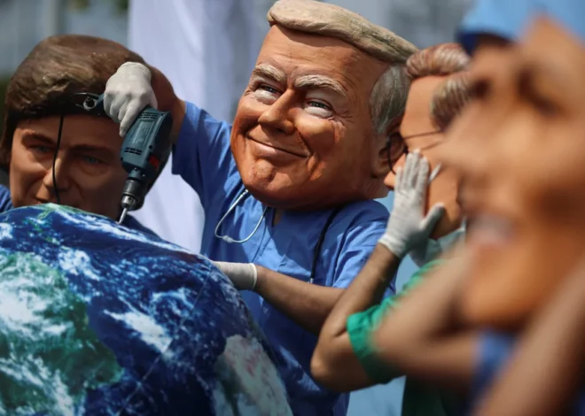 Resilient Climate Action Persists Across American Society Despite Federal Opposition Says Clark University Climate Expert