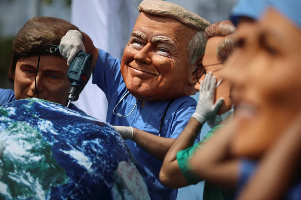 Resilient Climate Action Persists Across American Society Despite Federal Opposition Says Clark University Climate Expert