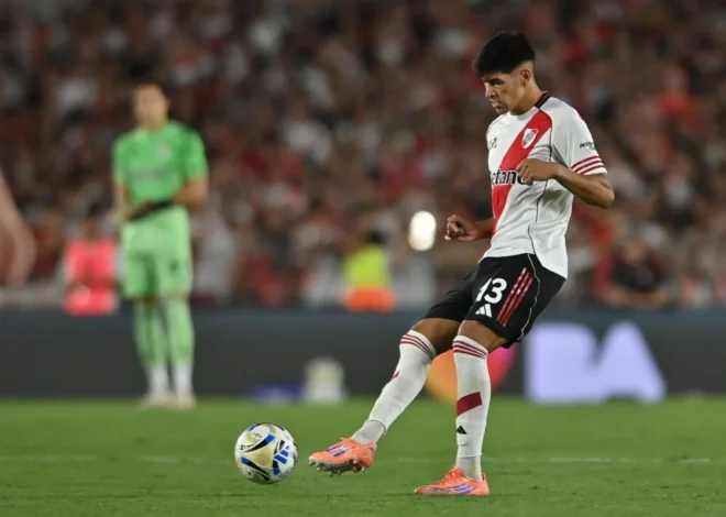 River Plate Faces Carabobo FC in Crucial Copa Sudamericana Showdown at El Monumental
