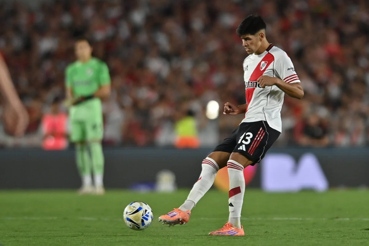 River Plate Faces Carabobo FC in Crucial Copa Sudamericana Showdown at El Monumental