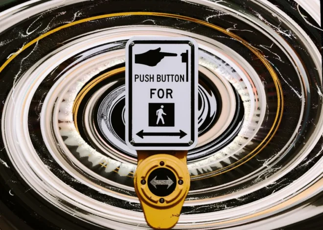 Silicon Valley Crosswalk Hack Exposes Critical Vulnerabilities in National Infrastructure