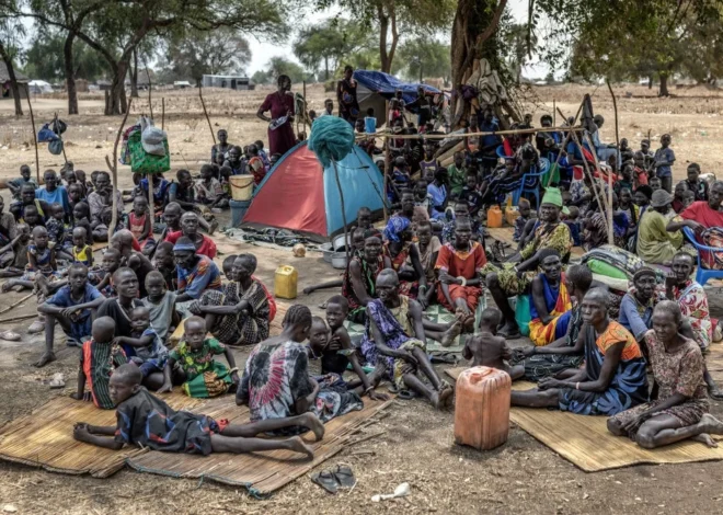 South Sudan Conflict Escalates as Mass Evacuation Orders and Aid Blockades Trigger Humanitarian Crisis in Jonglei and Upper Nile