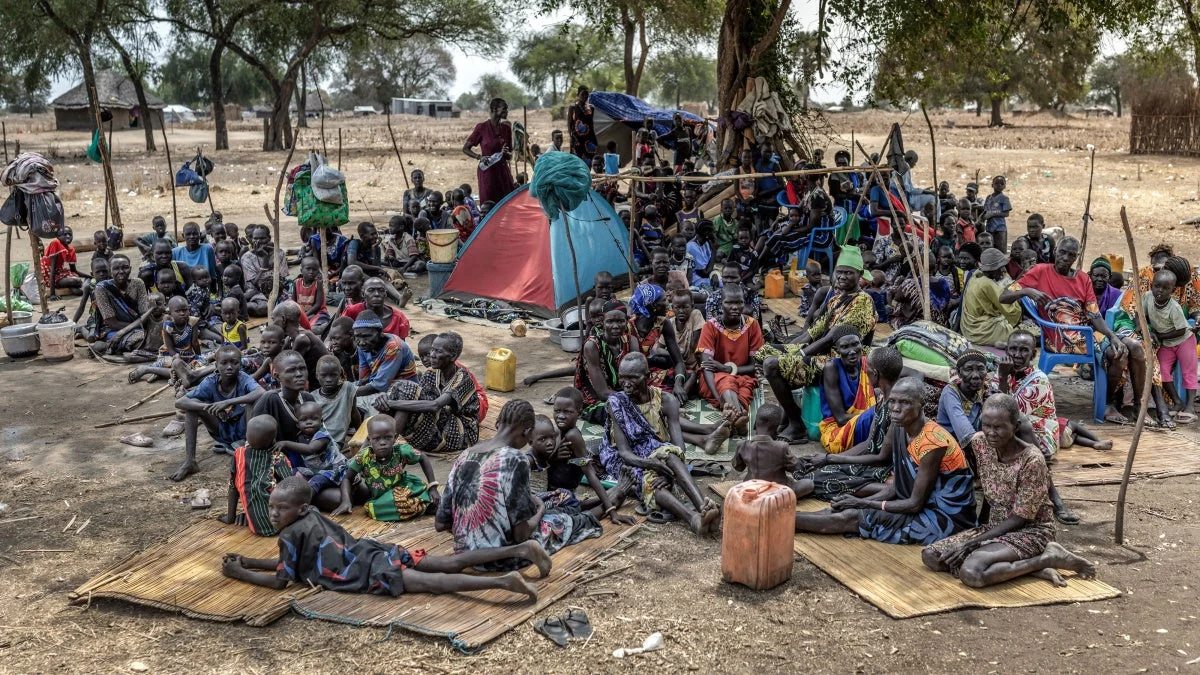 South Sudan Conflict Escalates as Mass Evacuation Orders and Aid Blockades Trigger Humanitarian Crisis in Jonglei and Upper Nile