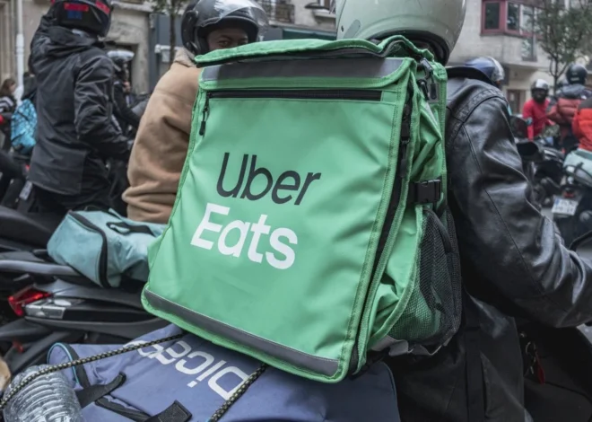 The Global Gig Trap: New Findings Expose Systematic Labor Exploitation and Poverty Wages Among Platform Delivery Workers in Europe and North America