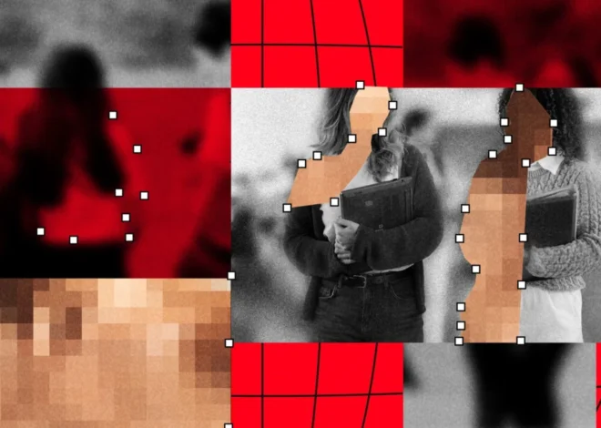 The Global Surge of AI-Generated Deepfake Sexual Abuse in Schools and the Crisis of Institutional Response