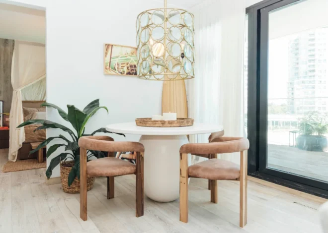 The Kitchen Table Evolves: Corner Benches Usher in an Era of Optimized Living Spaces for 2026