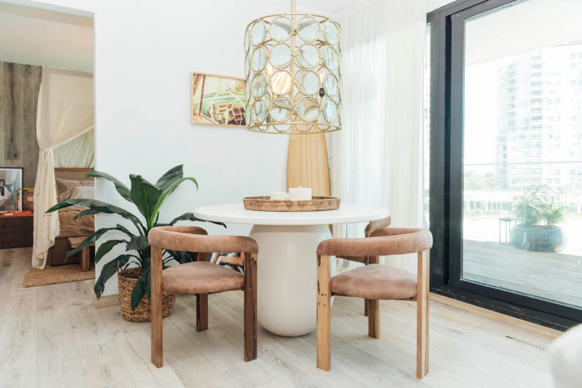 The Kitchen Table Evolves: Corner Benches Usher in an Era of Optimized Living Spaces for 2026