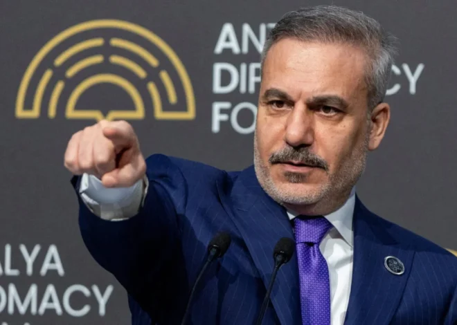 Turkey Voices Alarm Over Growing Israel-Greece-Cyprus Military Alliance, Citing Regional Instability Concerns