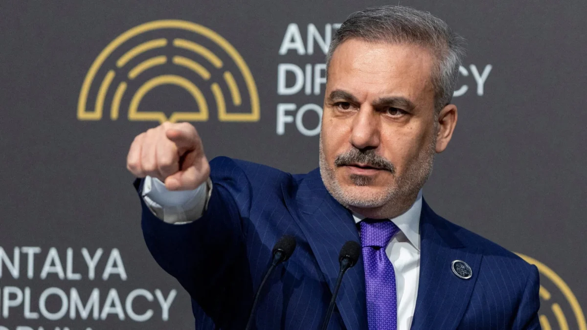 Turkey Voices Alarm Over Growing Israel-Greece-Cyprus Military Alliance, Citing Regional Instability Concerns