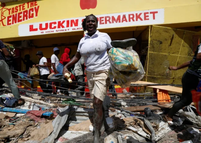 UN Loss and Damage Fund Faces Imminent Liquidity Crisis as Pledges Fall Short of Rising Climate Demands
