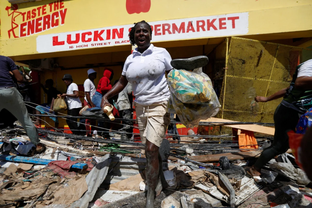 UN Loss and Damage Fund Faces Imminent Liquidity Crisis as Pledges Fall Short of Rising Climate Demands