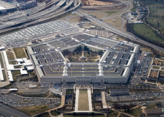 US Navy Reliance on Starlink Under Scrutiny Following Drone Testing Failures and Systemic Outages