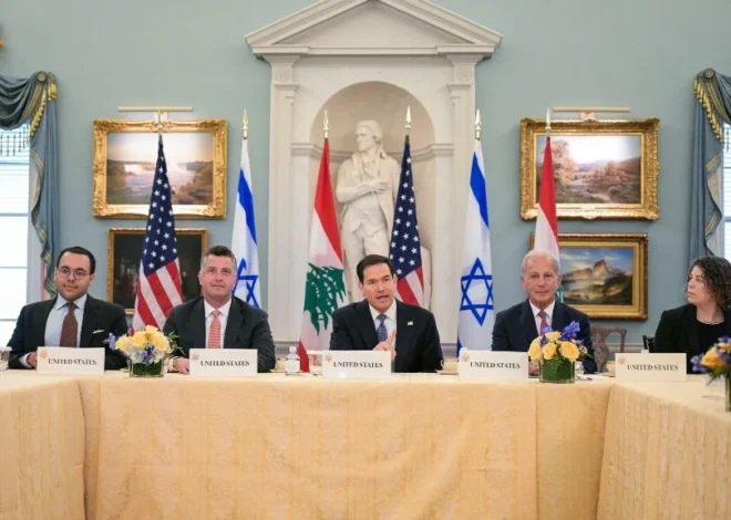 US Vice President JD Vance Cautiously Optimistic on Iran Talks Amidst Deep-Seated Mistrust