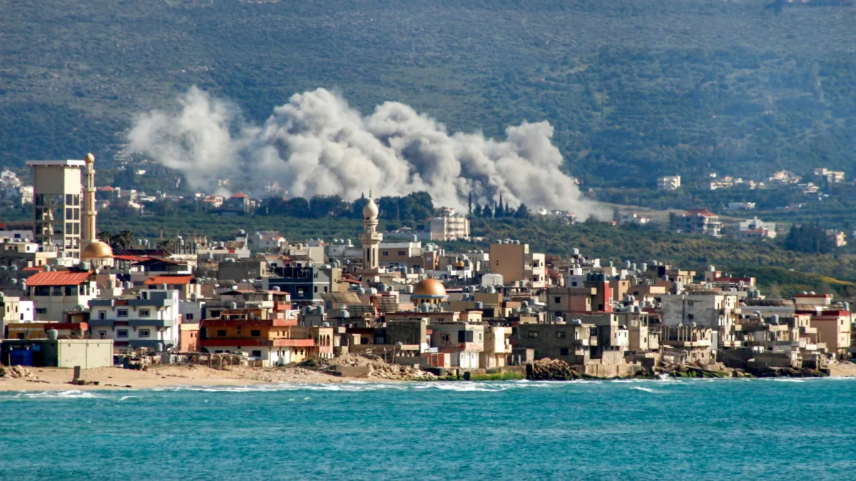 Vance says best for Vatican to ‘stick to morality’